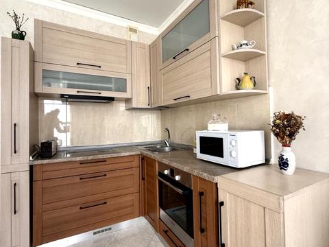 квартира за адресою Одеса, Леонтовича вул. (Бєлінського), 16