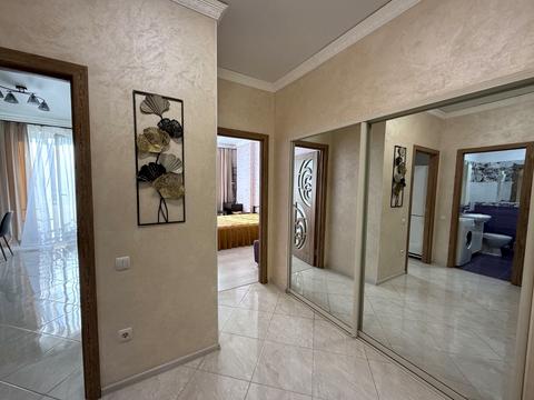 квартира за адресою Одеса, Леонтовича вул. (Бєлінського), 16