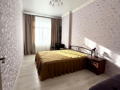 квартира за адресою Одеса, Леонтовича вул. (Бєлінського), 16