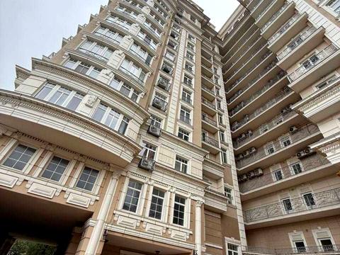 квартира за адресою Одеса, Леонтовича вул. (Бєлінського), 16