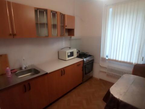 квартира за адресою Лазурна вул., 18