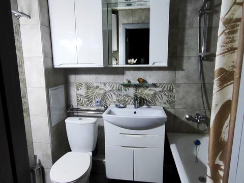 квартира за адресою Парус, 1