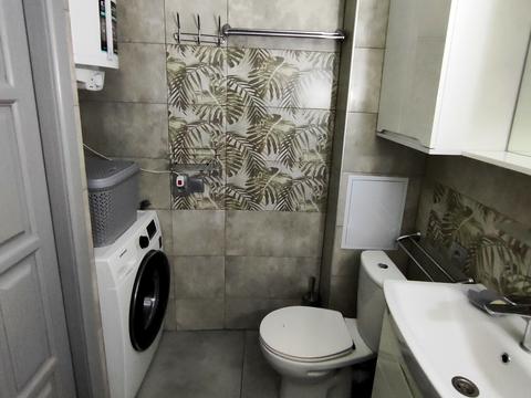 квартира за адресою Парус, 1