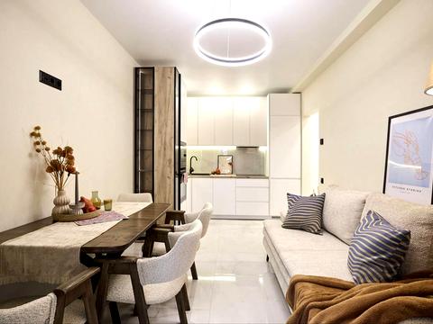 квартира по адресу Михаила Максимовича ул. (Трутенко Онуфрия), 24-Б