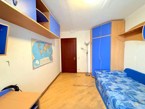 квартира за адресою Олевська вул., 3-Б