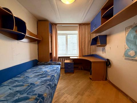 квартира за адресою Олевська вул., 3-Б