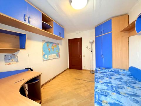 квартира за адресою Олевська вул., 3-Б