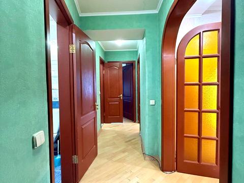 квартира за адресою Олевська вул., 3-Б