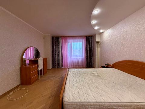 квартира за адресою Олевська вул., 3-Б