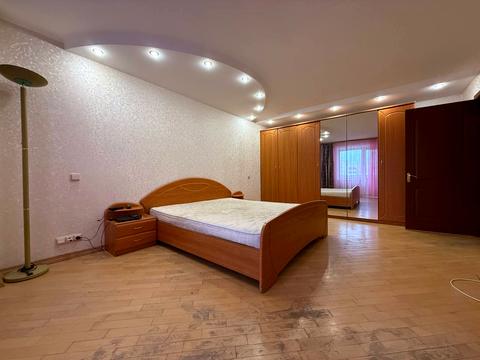 квартира за адресою Олевська вул., 3-Б