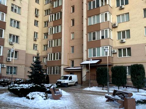 квартира за адресою 600-річчя вул., 9в