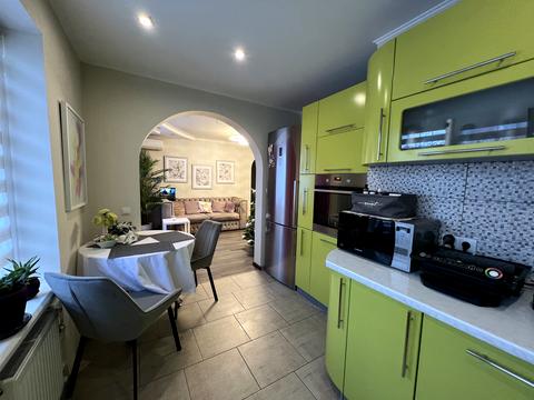 квартира за адресою Запорізька вул., 2-Б