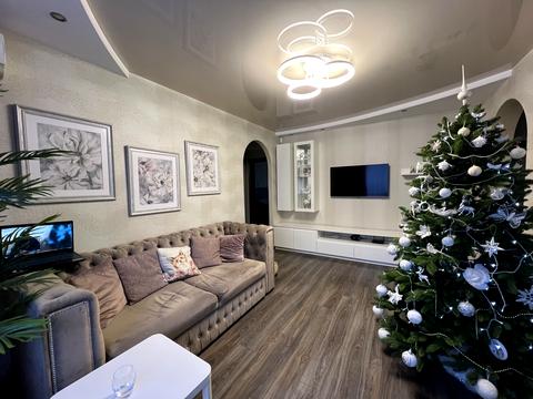 квартира за адресою Запорізька вул., 2-Б