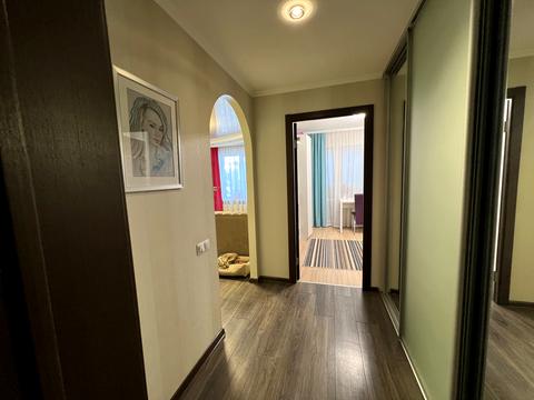 квартира за адресою Запорізька вул., 2-Б