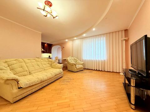 квартира за адресою Олевська вул., 3-Б