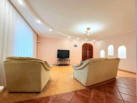 квартира за адресою Олевська вул., 3-Б