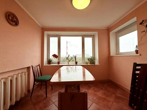 квартира за адресою Олевська вул., 3-Б