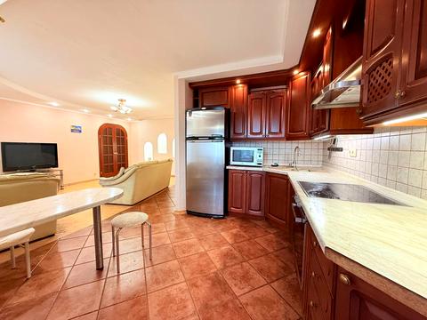 квартира за адресою Олевська вул., 3-Б