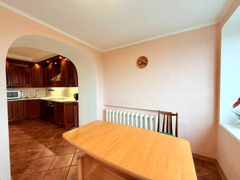 квартира за адресою Олевська вул., 3-Б