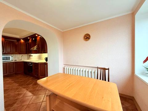 квартира за адресою Олевська вул., 3-Б