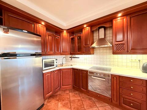 квартира за адресою Олевська вул., 3-Б