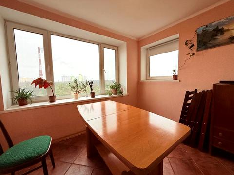 квартира за адресою Олевська вул., 3-Б