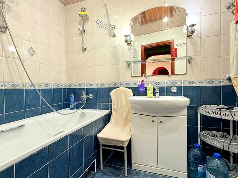 квартира за адресою Олевська вул., 3-Б