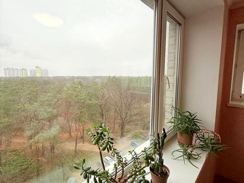 квартира за адресою Олевська вул., 3-Б