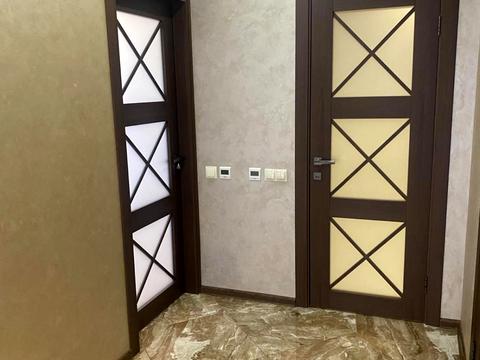 квартира за адресою Голосіївський просп. (40-річчя Жовтня), 95-А