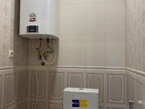 квартира за адресою Голосіївський просп. (40-річчя Жовтня), 95-А