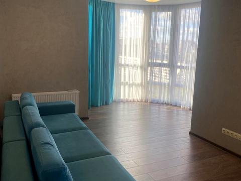 квартира за адресою Голосіївський просп. (40-річчя Жовтня), 95-А