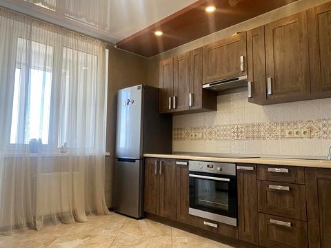 квартира по адресу Голосеевский просп. (40-летия Октября), 95-А