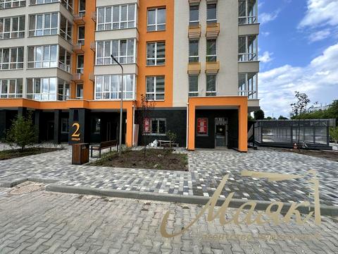 комерційна за адресою Берестейський просп. (Перемоги), 67-А