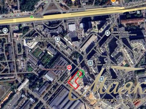 комерційна за адресою Берестейський просп. (Перемоги), 67-А