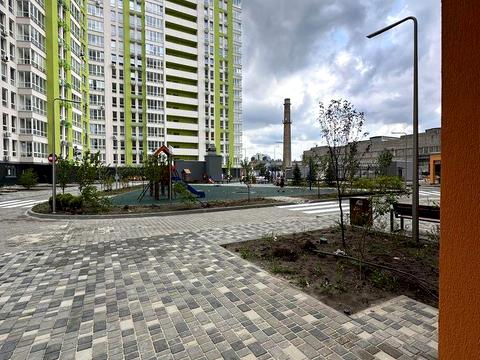 комерційна за адресою Берестейський просп. (Перемоги), 67-А