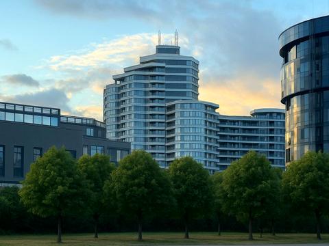 комерційна за адресою Ломаківська вул. (Мічуріна), 15