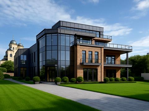 комерційна за адресою Ломаківська вул. (Мічуріна), 15