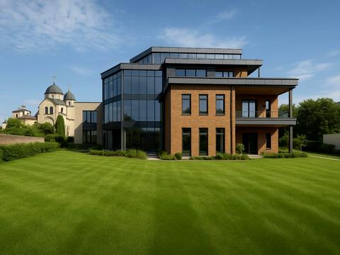 комерційна за адресою Ломаківська вул. (Мічуріна), 15