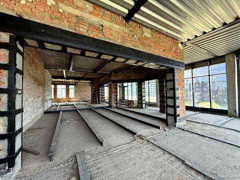 комерційна за адресою Ломаківська вул. (Мічуріна), 15