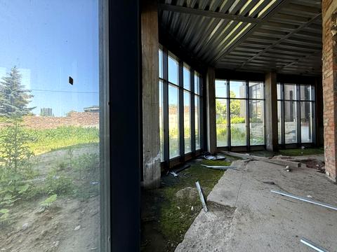 комерційна за адресою Ломаківська вул. (Мічуріна), 15