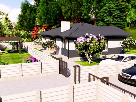 дом по адресу Бориса Лятошинського ул. (1 Травня)