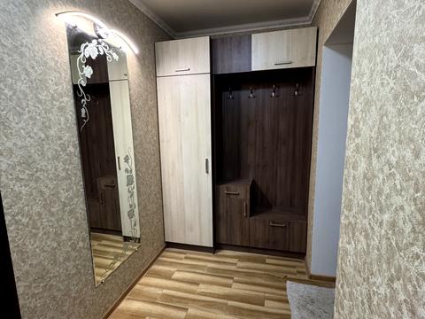 квартира по адресу Владимира Ивасюка ул., 10