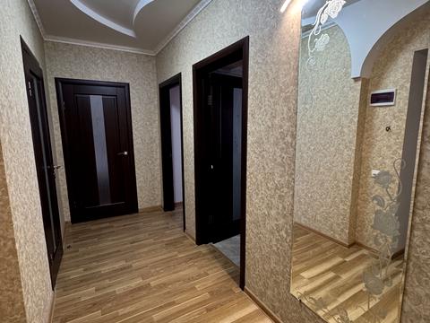 квартира по адресу Владимира Ивасюка ул., 10