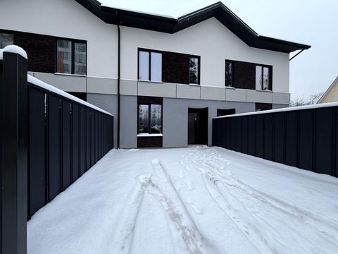 дом по адресу Павленка ул.