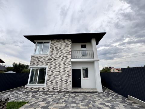 дом по адресу Днепровская ул. (Калинина)