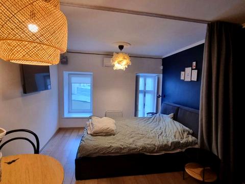 квартира за адресою Одеса, Затишна вул., 6