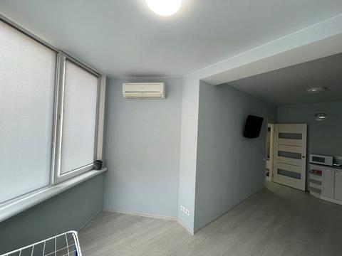 квартира за адресою Зелена вул., 12