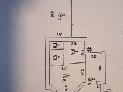 квартира за адресою Зелена вул., 12