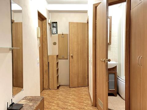 квартира за адресою Кирилівська вул. (Фрунзе), 152