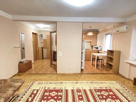 квартира за адресою Кирилівська вул. (Фрунзе), 152